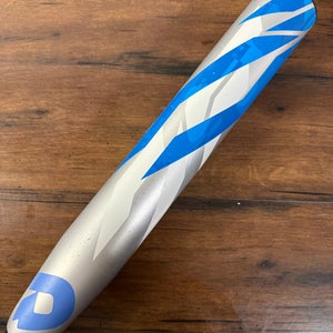 DeMarini CF Zen 29/18 (-11) Fastpitch Softball Bat