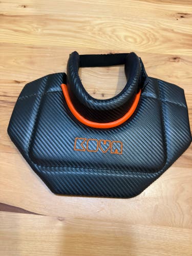 Kova Neck Guard - Intermediate (Used)