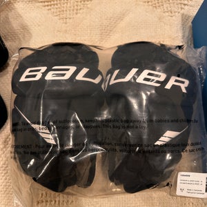 Bauer Lil Sport Gloves 11" (New)