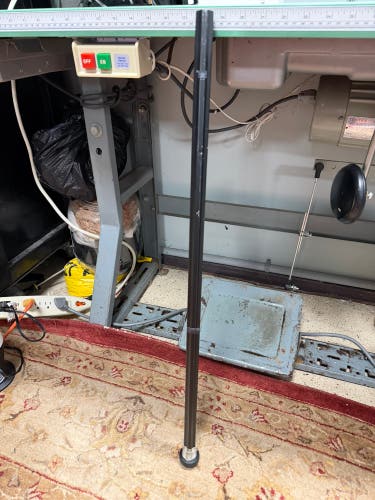 Adult ECD Focus (Used)