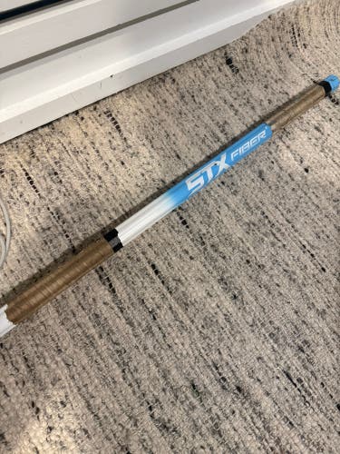Lacrosse Shafts – Barely Used – Multiple Available – Great Price