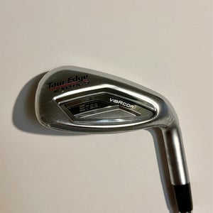 NEW Tour Edge Exotics E722 Gap
Wedge 51* Elevate MPH 95 Steel Still in Plastic!