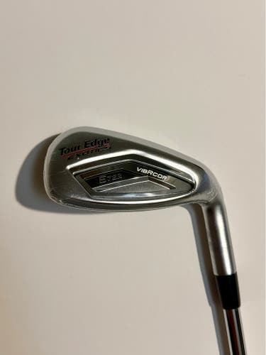 NEW Tour Edge Exotics E722 Gap
Wedge 51* Elevate MPH 95 Steel Still in Plastic!