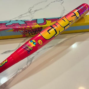 RARE pink Spring Break Limited Edition ghost advanced 33/23 (-10) FAST SHIP