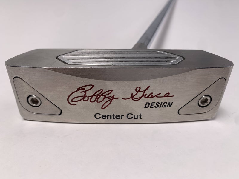 Bobby Grace Center Cut Putter 34" Mens RH