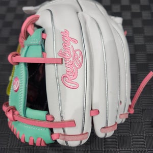Rawlings RH Liberty Advanced Softball Glove 12"