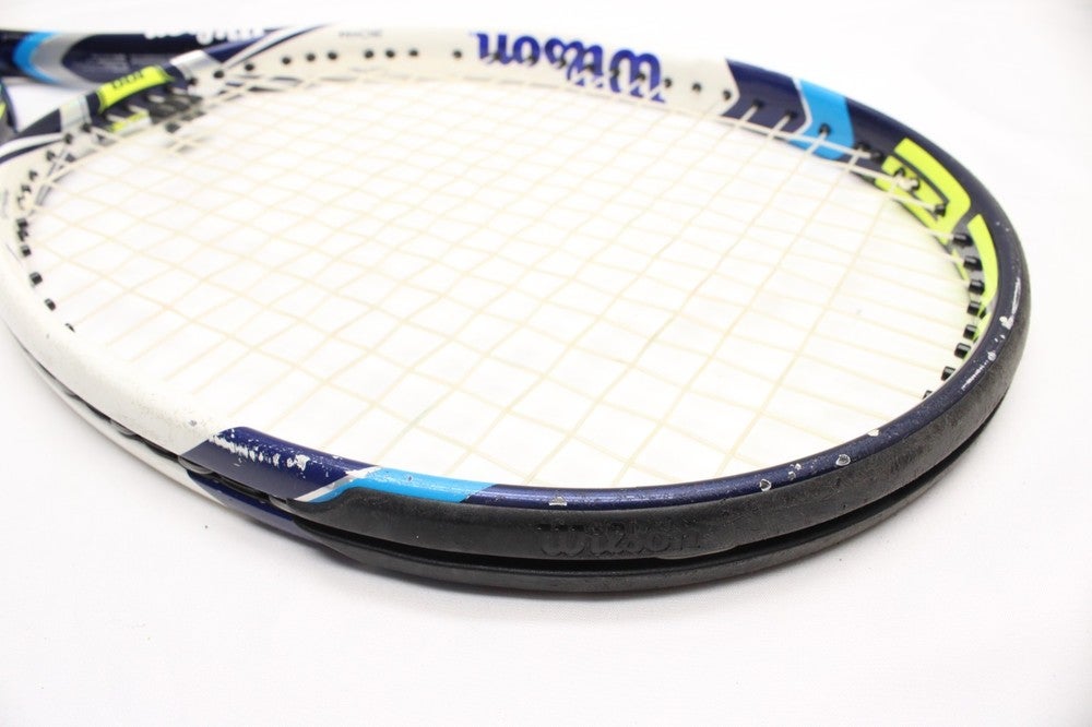 2本セット Wilson BLX JUICE 100 G2 2本セット Wilson BLX JUICE 100 G2 【公式通販】