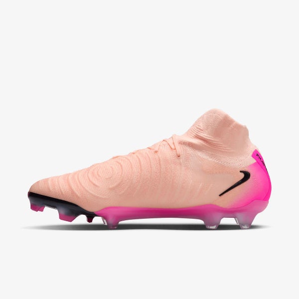 Nike Phantom Luna II Elite FG ‘Pink Prism Pack’ FJ2572-800 Men\'s Size 10.5 NWT Nike Phantom Luna II Elite FG  main image 4