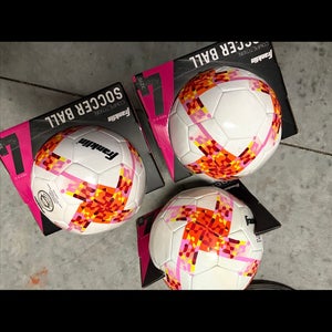Franklin Soccer Ball (New)