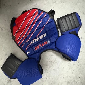 Goalie Chest Protector (Used)