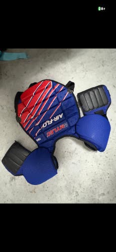 Goalie Chest Protector (Used)