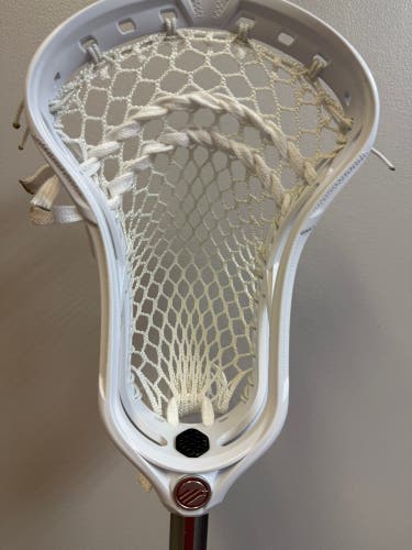 Maverik Optik Force Head (New)