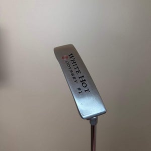 Odyssey White Hot 1 Putter 35 NICE