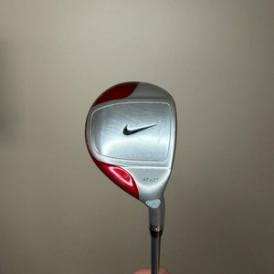 Nike CPR 4 Hybrid 22 Senior Flex 39 +HC READ