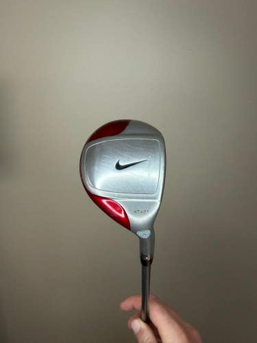 Nike CPR 4 Hybrid 22 Senior Flex 39 +HC READ