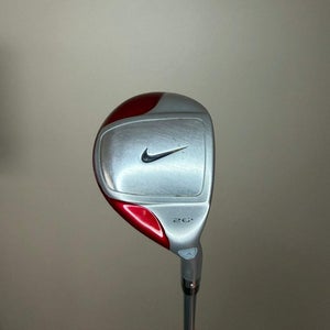 Nike CPR 5 Hybrid 26 Senior Flex 38.5 +HC READ