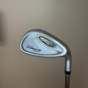 Cobra SS-i Sand Wedge 55 Aldila 70G Senior Flex 35.5 NICE