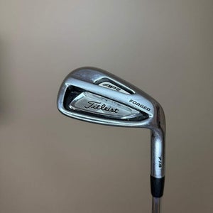 Titleist 714 AP2 Gap Wedge KBS Tour Stiff Flex 35.5″ NICE