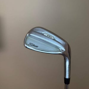 Titleist 2021 T100s Gap Wedge 48 Stiff Flex 35.5 NICE