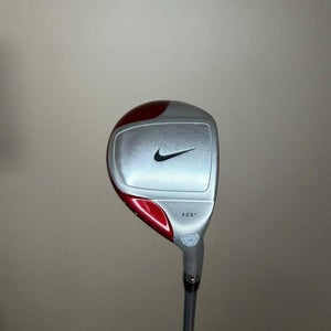 Nike CPR 3 Hybrid 18 Senior Flex 39.5 +HC READ