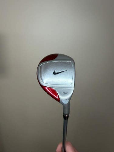 Nike CPR 3 Hybrid 18 Senior Flex 39.5 +HC READ