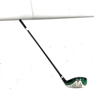 Used Warrior CUSTOM Mens Hybrid Club RH 3 Hybrid 11860-S000305025