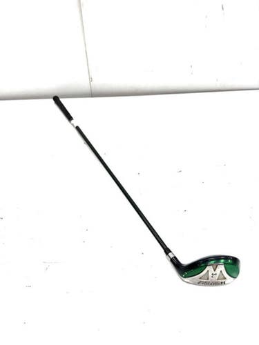 Used Warrior CUSTOM Mens Hybrid Club RH 3 Hybrid 11860-S000305025