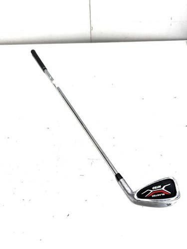 Used Nitro BLASTER Mens Individual Iron RH 6 Iron 11860-S000305024