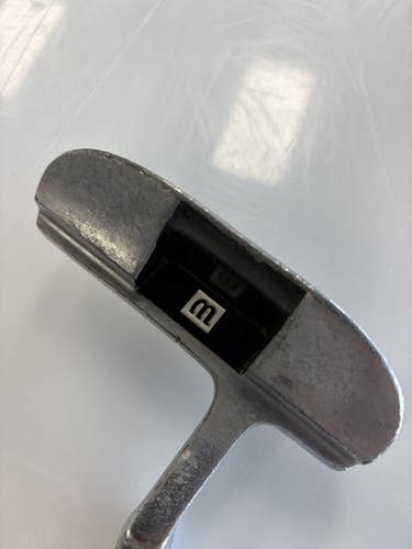 Used Wilson HARMONIZED 741 Mens Putter RH 11860-S000305014
