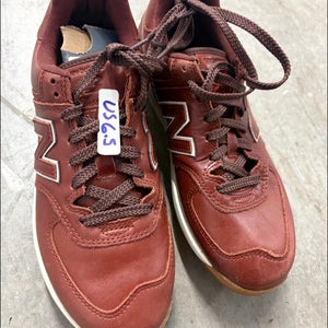 Unisex Size M 6.5 (W 7.5) New Balance Golf Shoes (New)