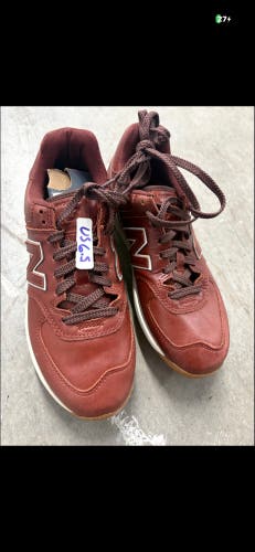 Unisex Size M 6.5 (W 7.5) New Balance Golf Shoes (New)