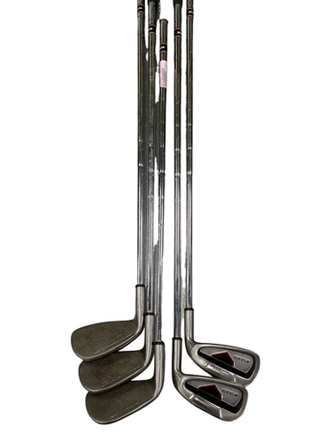 Used Strata Mens Iron Set RH 6I-PW 11613-S000177864