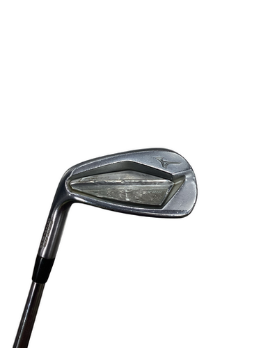 Used Mizuno JPX 919 FORGED Mens Individual Iron LH 9 Iron 11613-S000177867