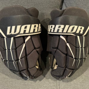 Warrior Gloves 15" (Used)