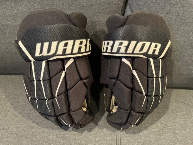 Warrior Gloves 15" (Used)
