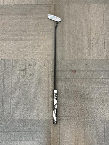 Used Tommy Armour IMPACT 2.0 WIDE Mens Putter RH 11614-S000231749