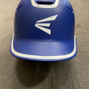 Used Easton SCREAMIN Batting Helmet No Mask Royal Blue L/XL 11614-S000231696