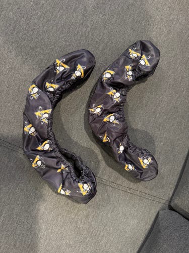 Pittsburgh Penguins Pro-skate guards senior