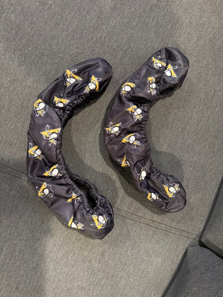 Pittsburgh Penguins Pro-skate guards senior