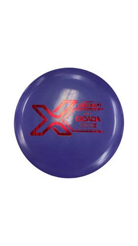 New Cicada X 11859-DISDISCICADAPRPL