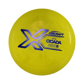 New Cicada X 11859-DISDISCICADAYLW