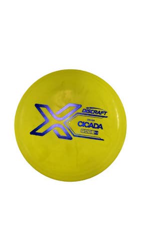 New Cicada X 11859-DISDISCICADAYLW