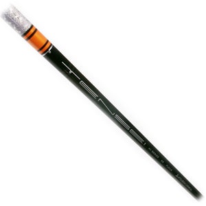 Mitsubishi Tensei Orange AV Series 65 Driver Shaft Stiff Flex w/ Ping Adapter