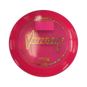 New Venom 11859-DISDISVENOMPNK