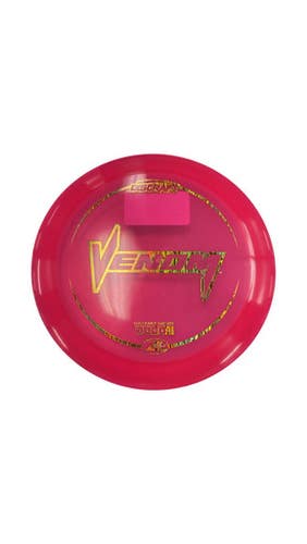 New Venom 11859-DISDISVENOMPNK