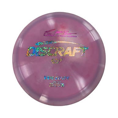 New Paul McBeth 6x ESP Vulture 11859-DISDISVULTUREPNK