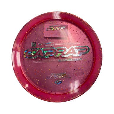 New Paul Ulibarri Captain's Special 11859-DISDISRAPTORPNK