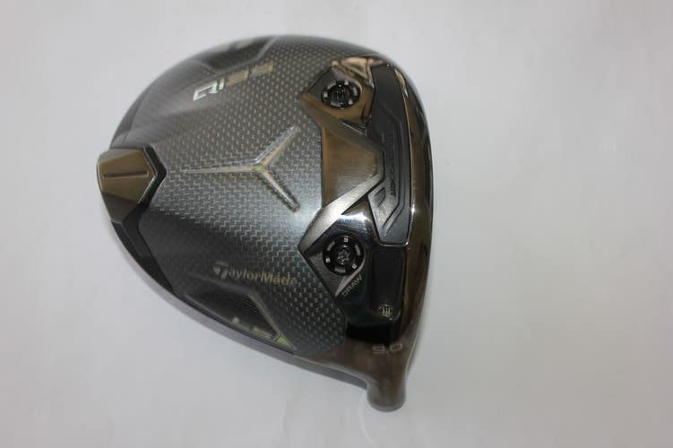 TAYLORMADE Qi35 LS 9.0 DRIVER HEAD - HEAD ONLY