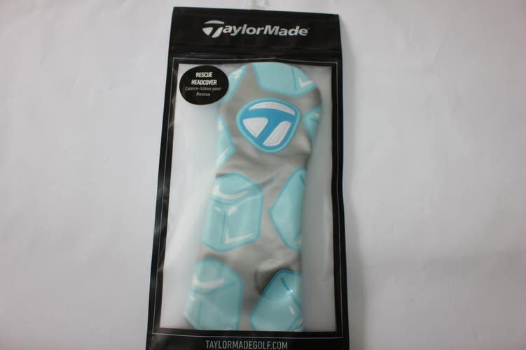 NEW TAYLORMADE 2024 PGA CHAMPIONSHIP HYBRID HEADCOVER