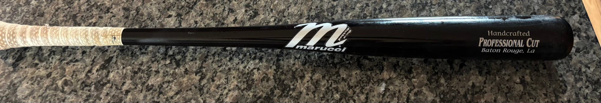 Marucci Bat 32 oz 33" (Used)